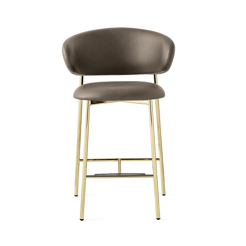 СТУЛ БАРНЫЙ OLEANDRO - CS2032 P33L/SSQ