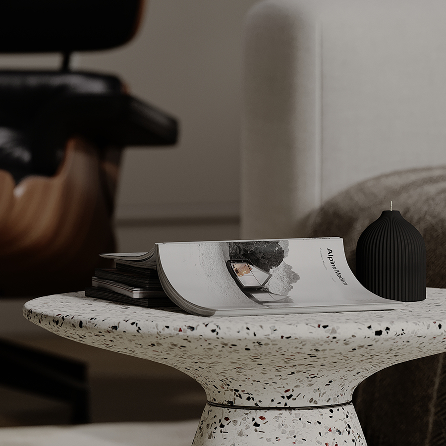 МАЛЫЕ ФОРМЫ FINE DESIGN (00-00003491)