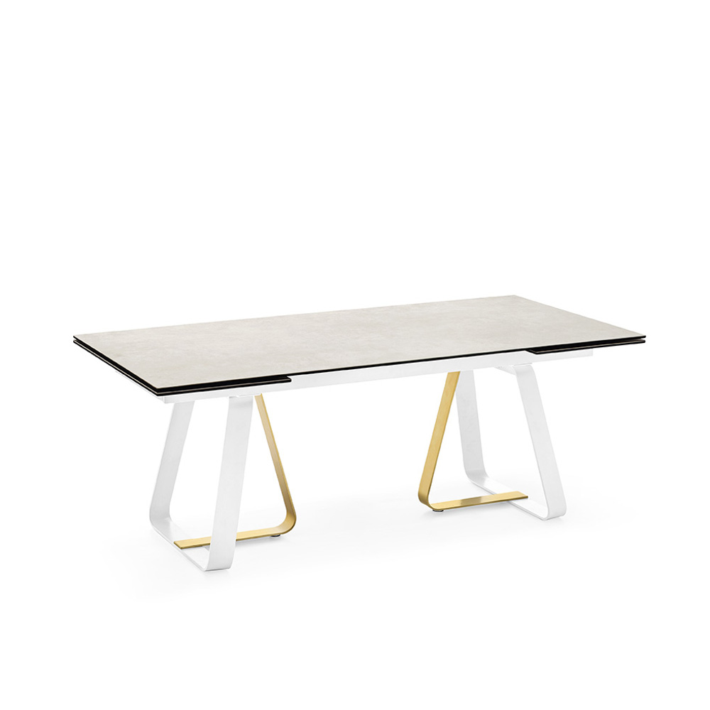 СТОЛ ОБЕДЕННЫЙ SUNSHINE CS - CS4128-R 200 P94/P33L/P9C