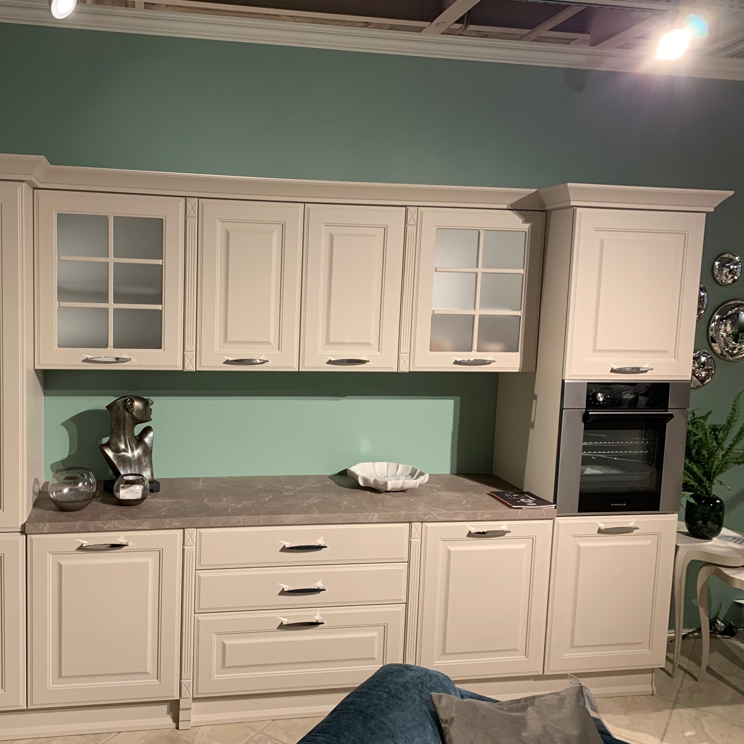 КУХНИ AFRODITE (00-00001486)