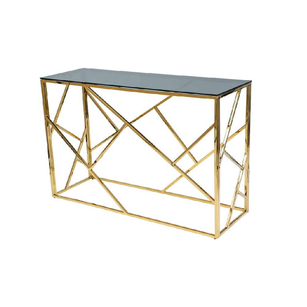 КОНСОЛЬ ESCADA - C ESCADACZLS ДЫМЧ./ЗОЛ.