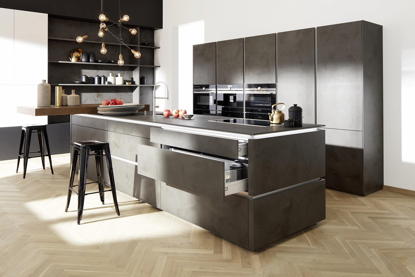 КУХНИ PORTLAND (00-00001088)