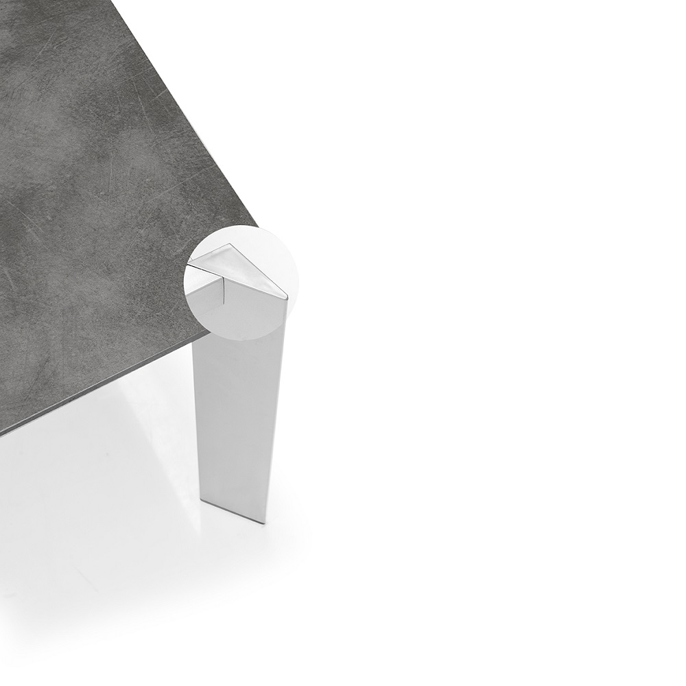 СТОЛ ОБЕДЕННЫЙ BARON - CB4010-R 160 8B P16/P16/P5C