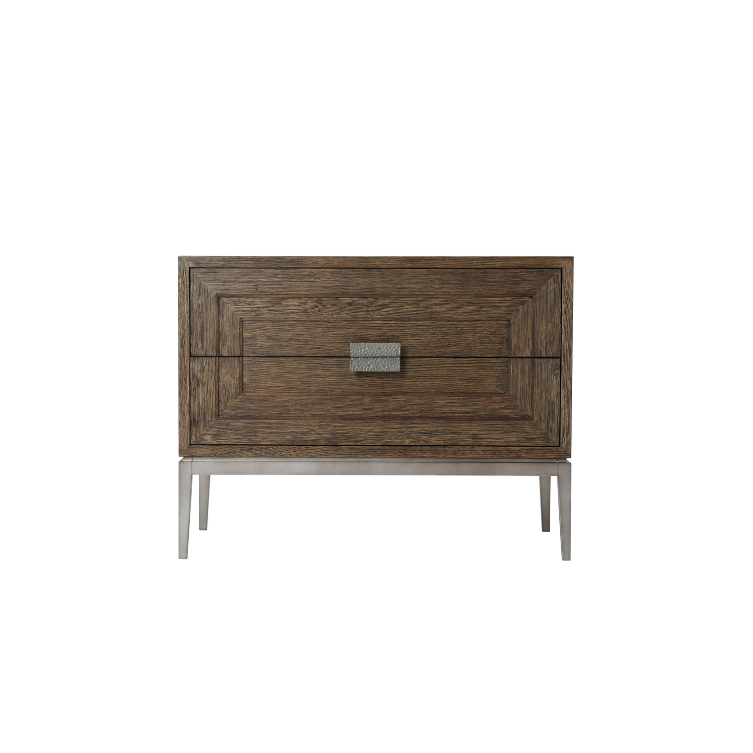 ТУМБА ПРИКРОВАТНАЯ MODERN - 6005-593 (CHARTERIS)