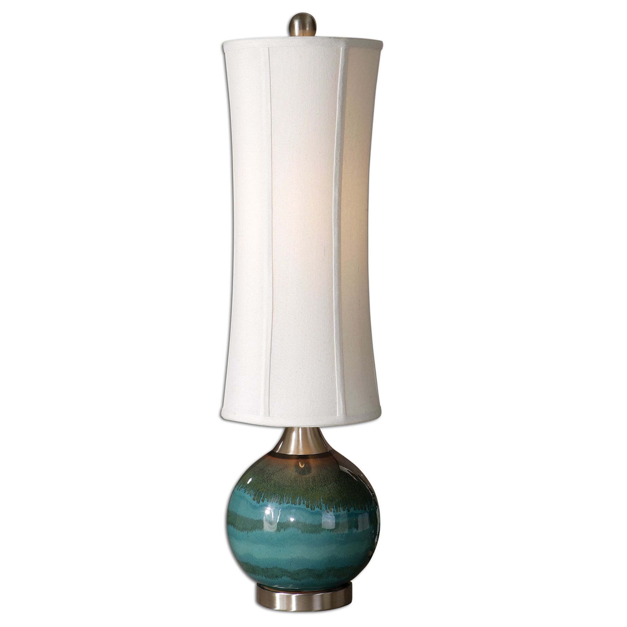 ЛАМПА НАСТОЛЬНАЯ UTTERMOST - 29287-1