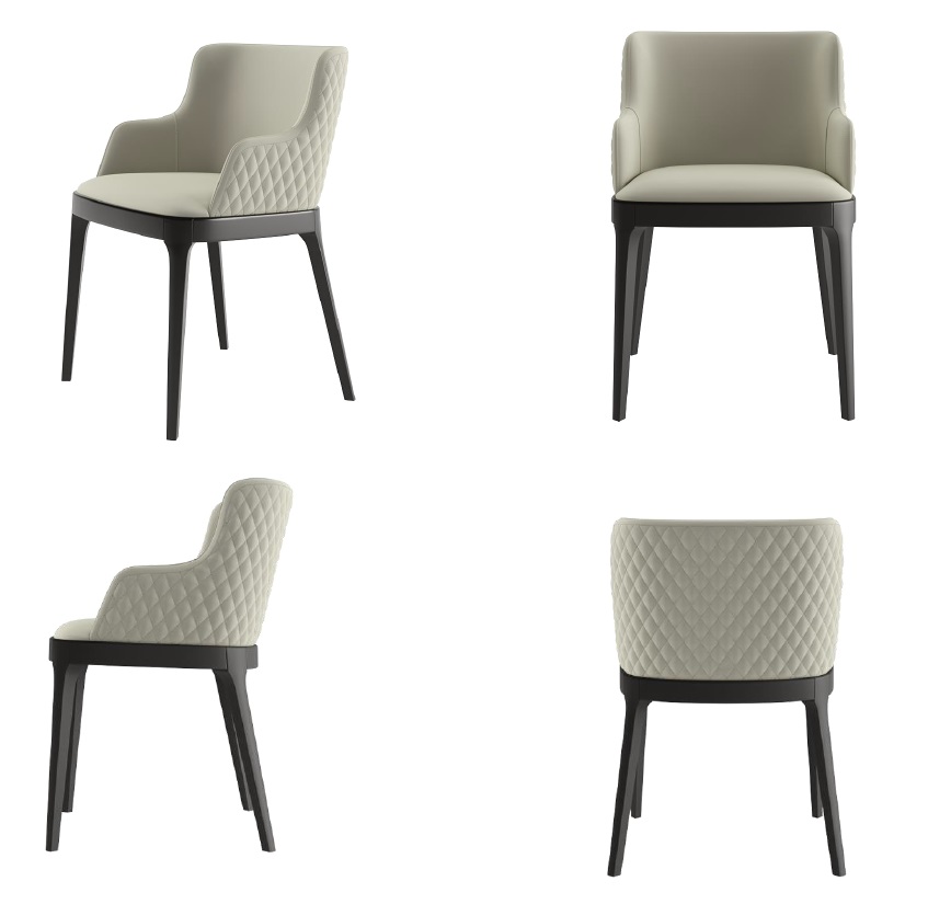 ОБЕДЕННАЯ МЕБЕЛЬ МАГДА (00-00003017)