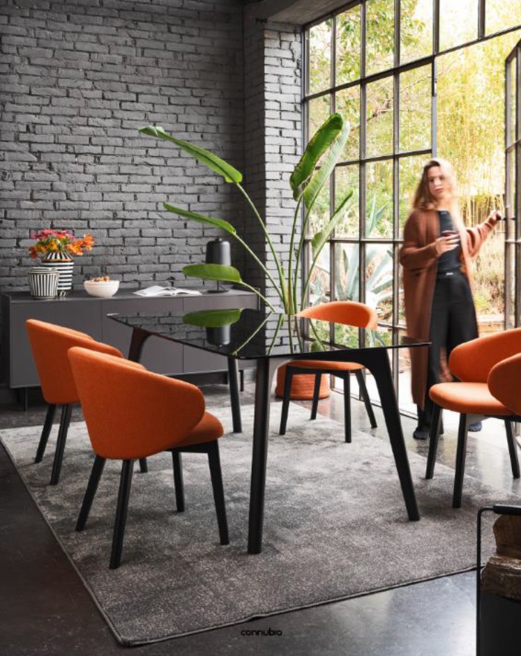 ОБЕДЕННАЯ МЕБЕЛЬ POD (00-00003393)