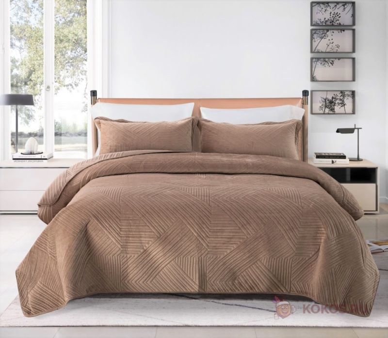 ПОСТЕЛЬНЫЕ ПРИНАДЛЕЖНОСТИ PREMIUM-F (00-00002811)