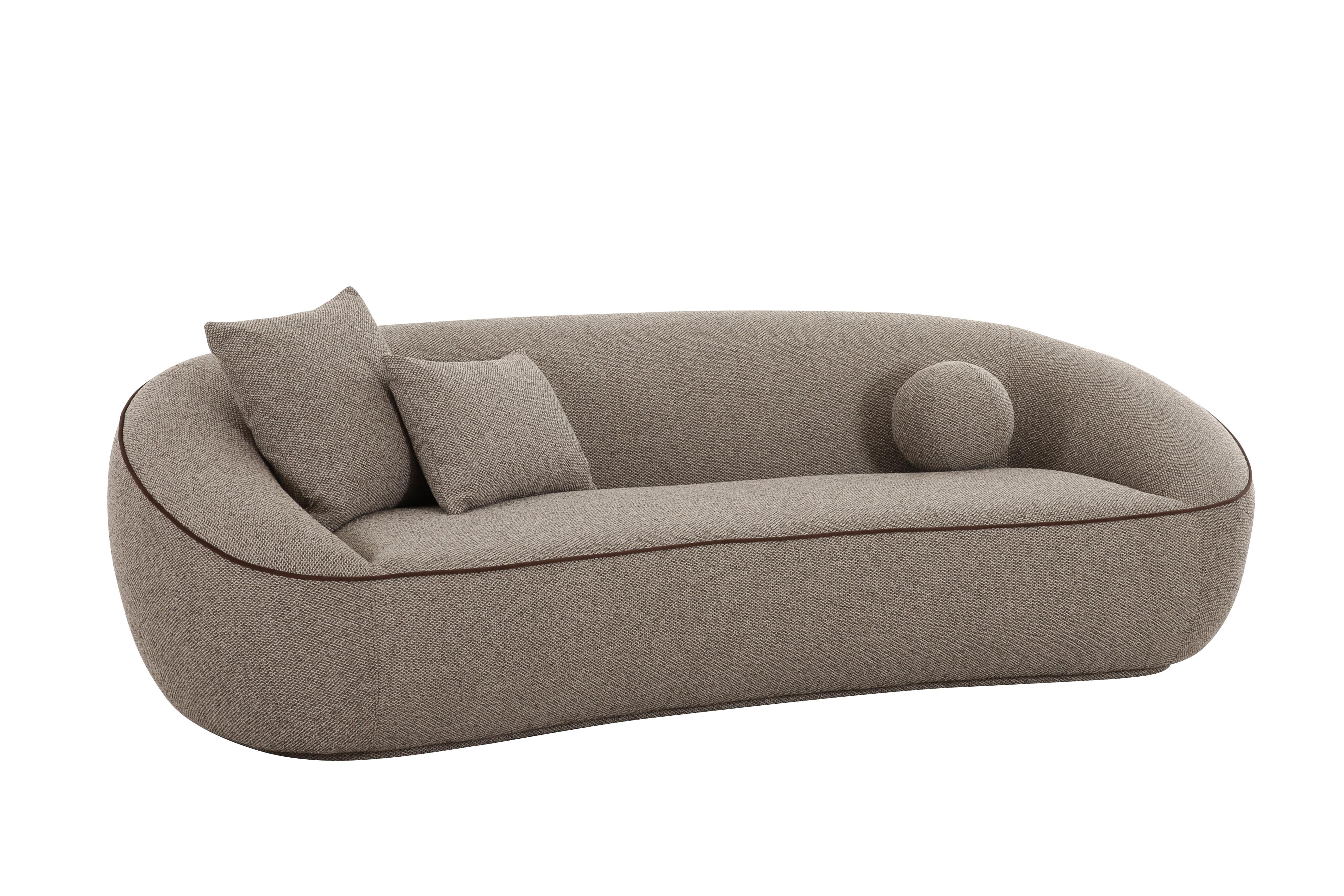 МЯГКАЯ МЕБЕЛЬ OTTO (00-00004659)