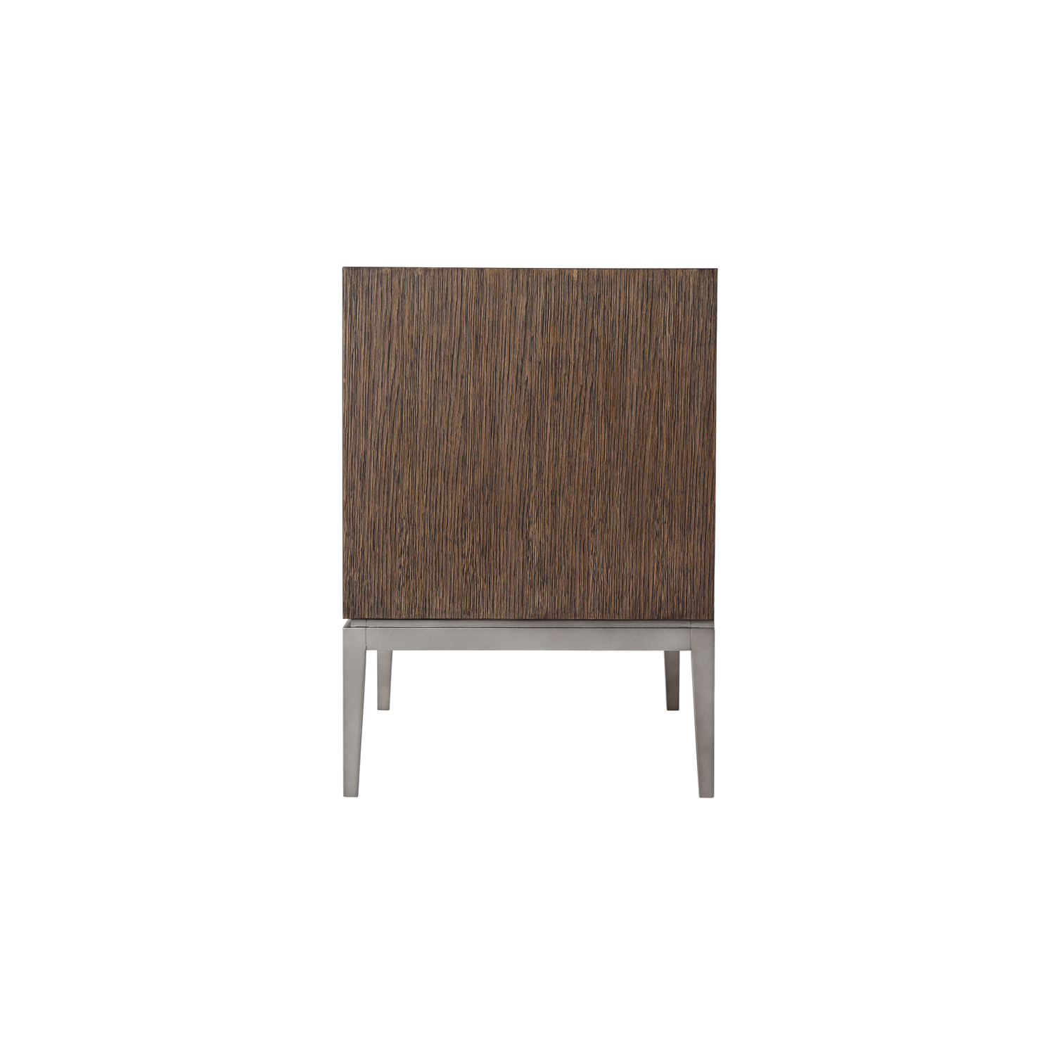 ТУМБА ПРИКРОВАТНАЯ MODERN - 6005-593 (CHARTERIS)