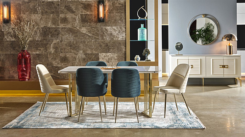 СТУЛ ОБЕДЕННЫЙ VEYRON (0101551194)