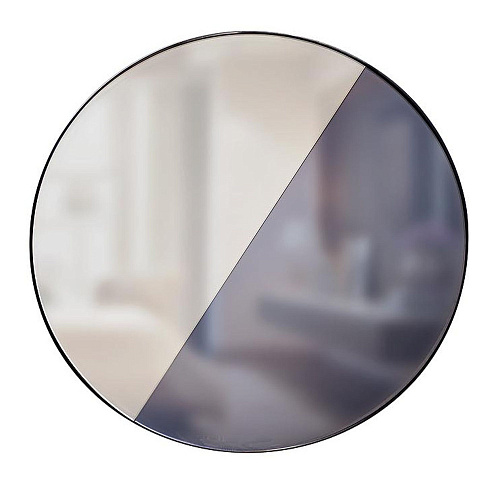 ЗЕРКАЛО GARDA-D - 19-OA-5903/2 ДВУХЦВЕТНОЕ