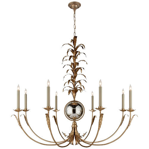 ЛЮСТРА MODERN - CHC1474-GI-NPE