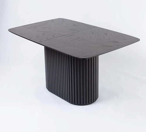 СТОЛ ОБЕДЕННЫЙ БАРСЕЛОНА О - 21/ ГАВАНА/МОРИЛКА/ЛУЧИ/ОВАЛ