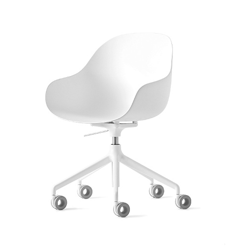 СТУЛ ОФИСНЫЙ ACADEMY-CB - 2145 P15/P8L