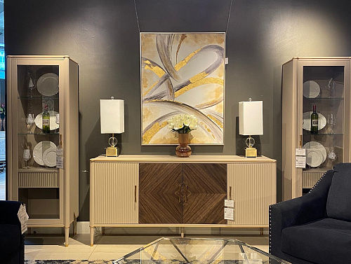 КОМОД ВЕНЕЦИЯ-ТИМ (0050442604)