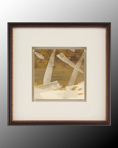 КАРТИНА С РАМОЙ TRANSIT - GRF-5137F