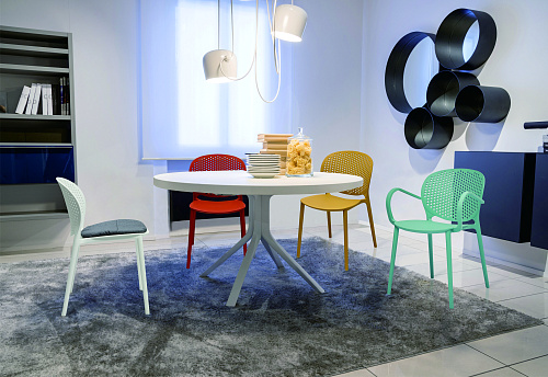 ОБЕДЕННАЯ МЕБЕЛЬ PONGO (00-00001547)