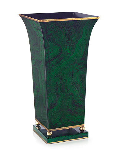 КАШПО CLASSIC - JRA-9184 MALACHITE FINISHED