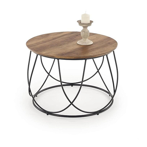 СТОЛ ЖУРНАЛЬНЫЙ NUBIRA (00-00002250)