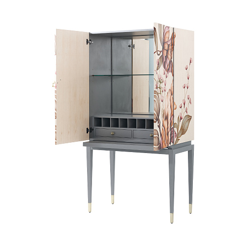 КОРПУСНАЯ МЕБЕЛЬ MODERN (00-00003232)