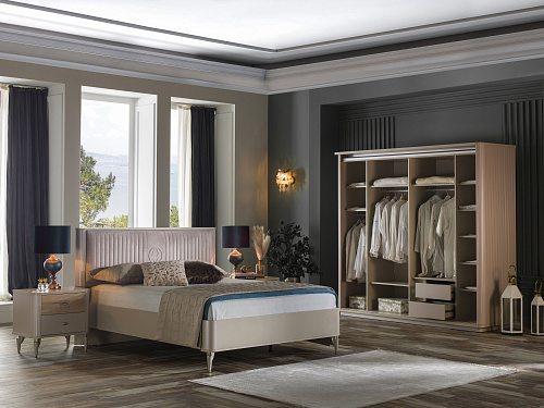 ШКАФ 6-ДВ SANVITO (0041880109)