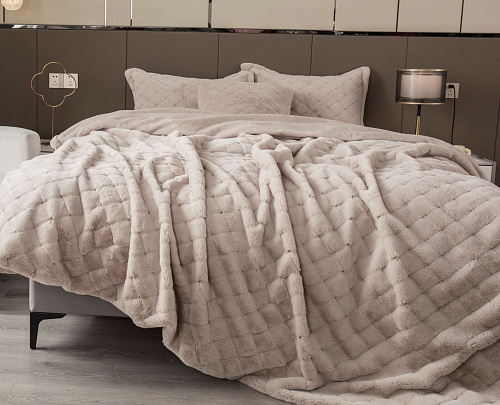 ПОКРЫВАЛО SHINSHILLA POINT (00-00003983)