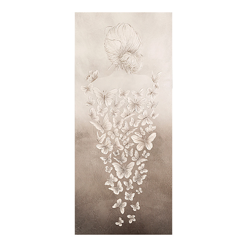 КАРТИНА С РАМОЙ КАНВАС ПОСТЕР (00-00003721)