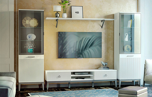 КОРПУСНАЯ МЕБЕЛЬ ХИЛТОН-H (00-00001799)