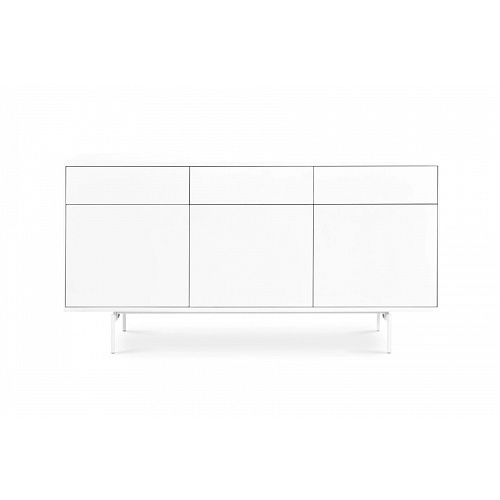 КОМОД БЕГОНИ - C8201 БЕЛЫЙ