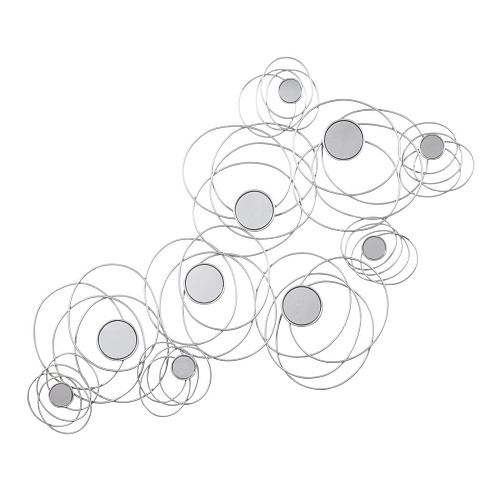 ЗЕРКАЛО WALL DECOR (00-00001072)