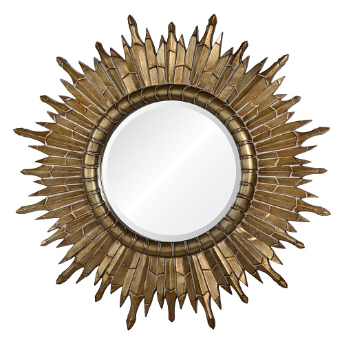 ЗЕРКАЛО ROSA HOME - A88008-1 CHELSEA ЗОЛОТО ШАМП.