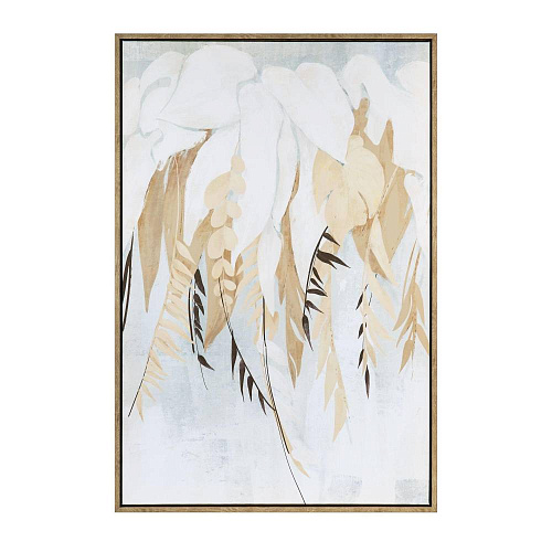 КАРТИНА С РАМОЙ TOMAS STERN - 87027