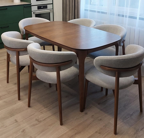 ОБЕДЕННАЯ МЕБЕЛЬ GRIGOR (УТ-00004920)