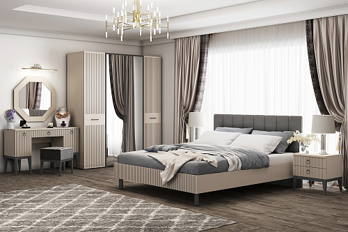 КОРПУСНАЯ МЕБЕЛЬ ХИЛТОН-H (00-00001821)