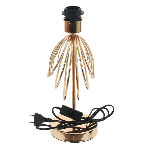 ЛАМПА НАСТОЛЬНАЯ SOUVENIR - 701788 (L30 W15,5 H49 СМ)