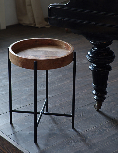 СТОЛ ПРИСТАВНОЙ AP LOFT (0091460737)