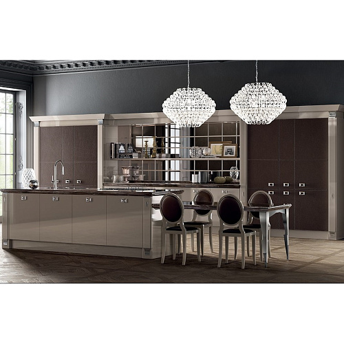 НМ Д/КУХНИ EXCLUSIVA (00-00001023)