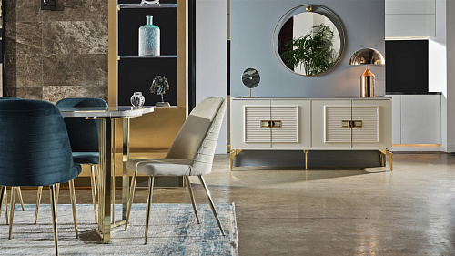 СТУЛ ОБЕДЕННЫЙ VEYRON (0101551194)