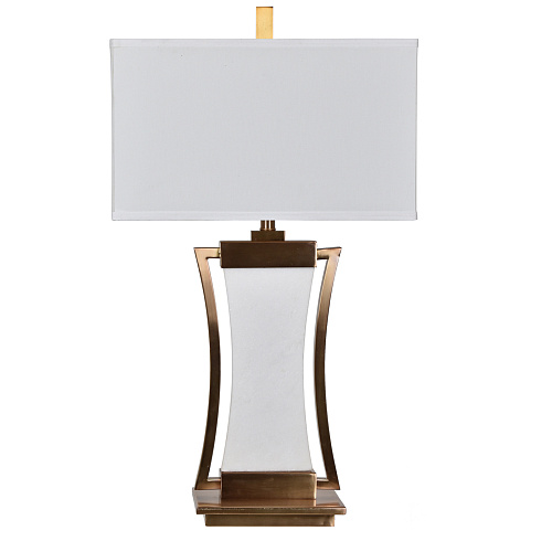 ЛАМПА НАСТОЛЬНАЯ AP 91 (00-00000940)