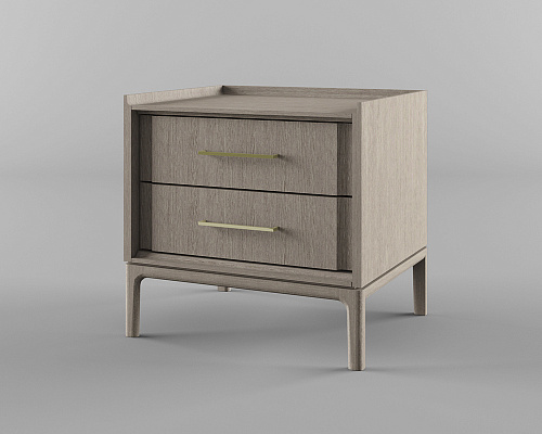 ТУМБА ПРИКРОВАТНАЯ БРЮГГЕ (0071681580)