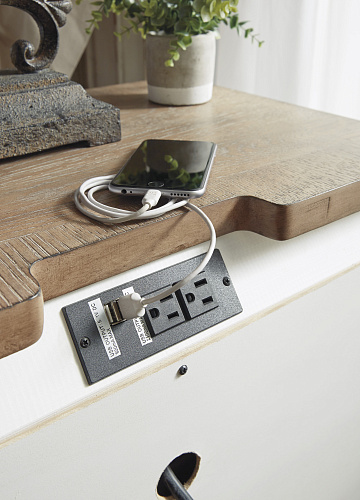 ТУМБА ПРИКРОВАТНАЯ REALYN (0071681134)