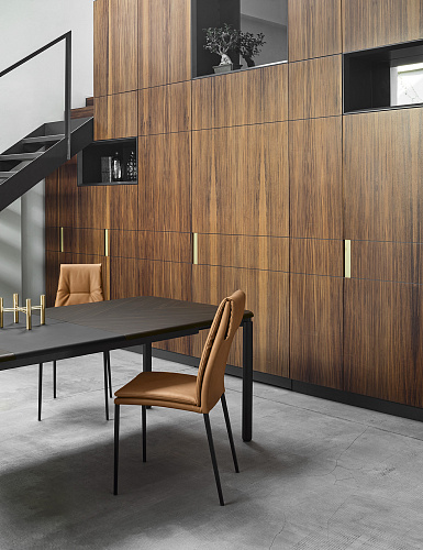 СТУЛ ОБЕДЕННЫЙ CARMEN-CS (0101551300)