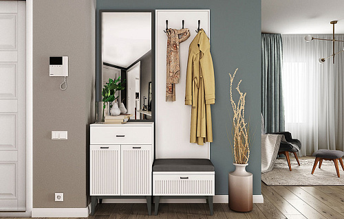 КОРПУСНАЯ МЕБЕЛЬ ХИЛТОН-H (00-00001825)