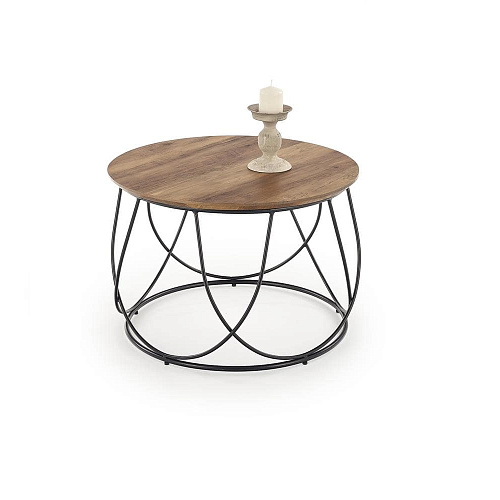 СТОЛ ЖУРНАЛЬНЫЙ NUBIRA (0091401562)