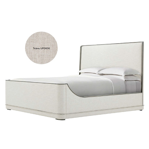 КРОВАТЬ MODERN (00-00003236)