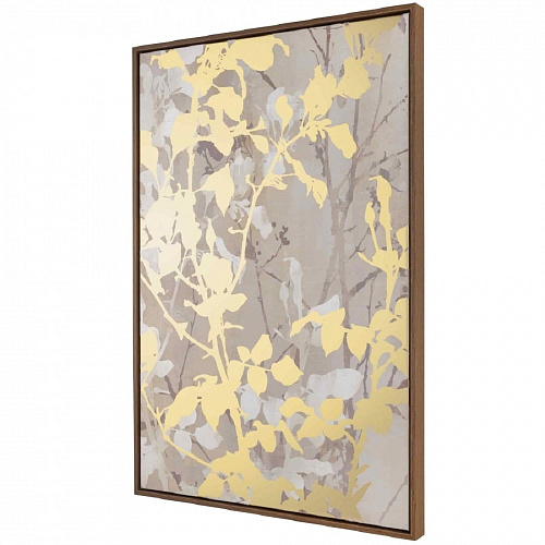 КАРТИНА С РАМОЙ TOMAS STERN (0160421595)