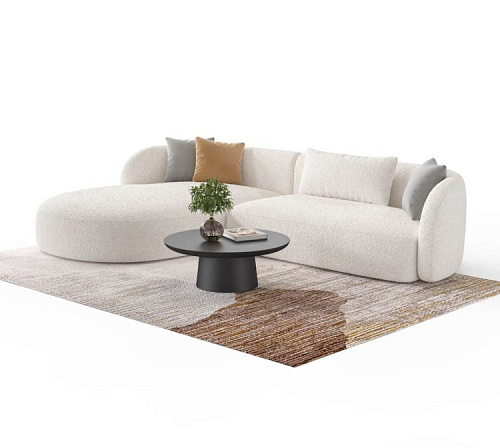 ДИВАН УГЛОВОЙ CELESTE (УТ-00005003)