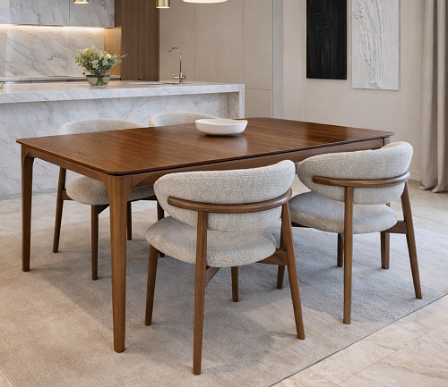 СТОЛ ОБЕДЕННЫЙ GRIGOR (00-00004237)