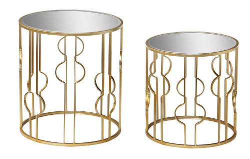 СТОЛ ПРИСТАВНОЙ MIDFORD-C (00-00003767)